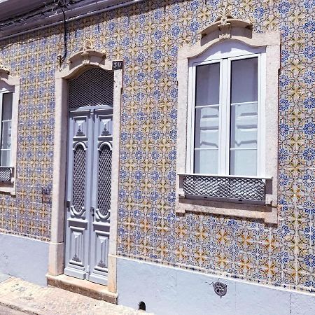 Blue Barqueta Studio Фару Экстерьер фото