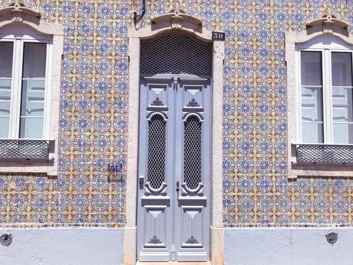 Blue Barqueta Studio Фару Экстерьер фото
