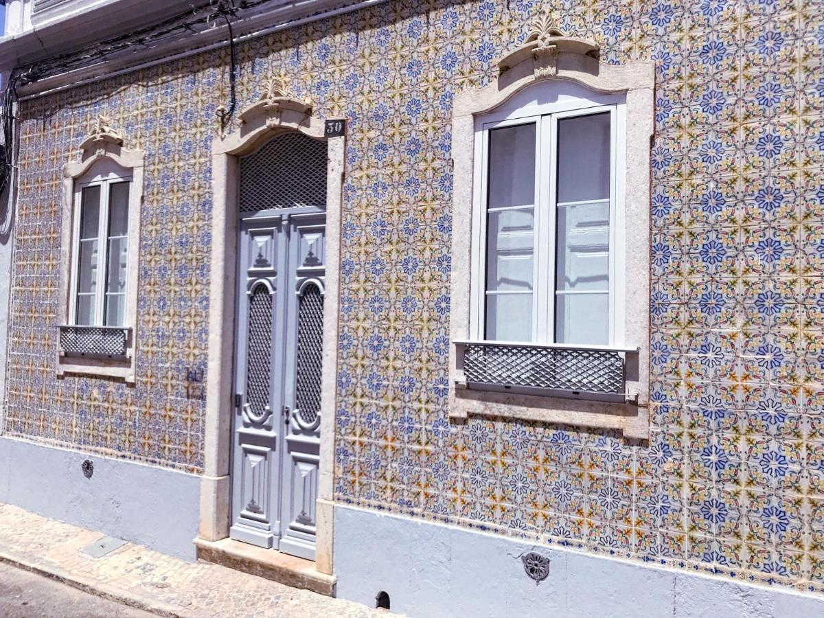Blue Barqueta Studio Фару Экстерьер фото