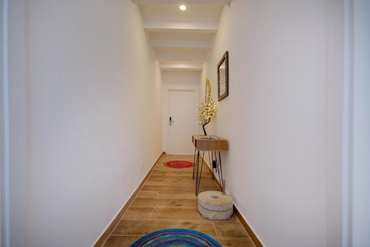 Blue Barqueta Studio Фару Экстерьер фото