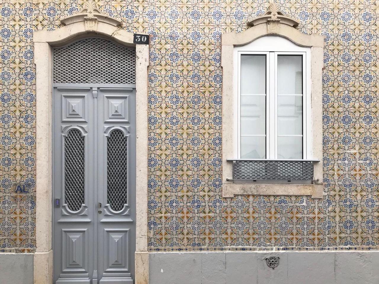 Blue Barqueta Studio Фару Экстерьер фото