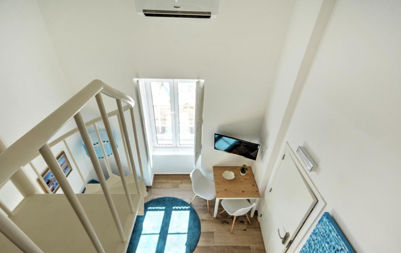 Blue Barqueta Studio Фару Экстерьер фото