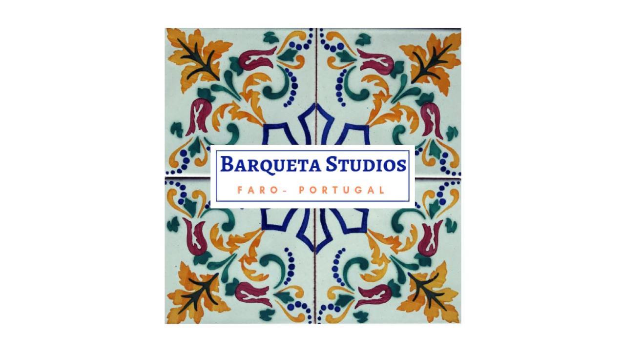 Blue Barqueta Studio Фару Экстерьер фото