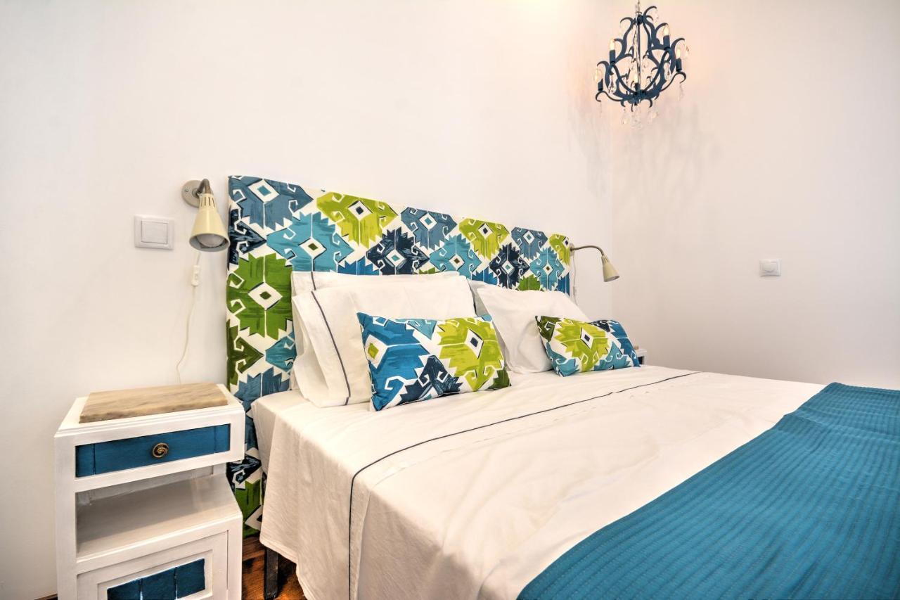 Blue Barqueta Studio Фару Экстерьер фото